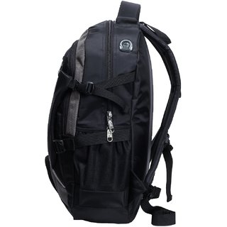 school bag black colour