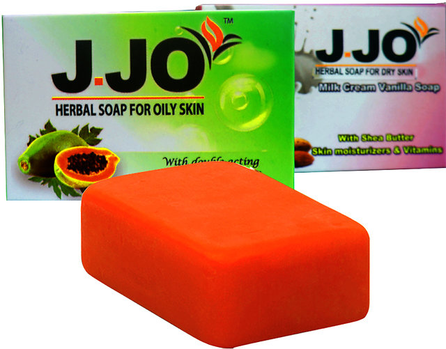 Buy Jjo Herbal Papaya Soap Online 195 From Shopclues