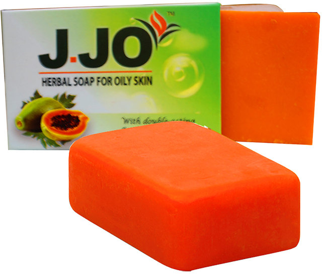 Buy Jjo Herbal Papaya Soap Online 195 From Shopclues