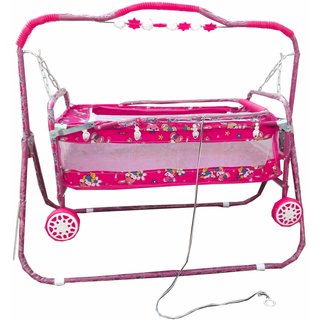 jhula for baby girl