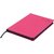 PaperPassion Neon Notes A5 Notebook Hard Bound (Pink)
