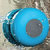 Portable 1 Channel Sub-Woofer Water-Proof Wireless Bluetooth Speaker - Inbuilt Microphone