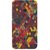 Garmor Designer Plastic Back Cover For Nokia Lumia 530