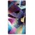 Garmor Designer Plastic Back Cover For Sony Xperia M2