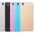 Aeoss 2 in 1 Aluminum Metal Frame Bumper Case  Back Cover For OnePlus X (A217)