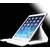 ProElite 360 Degree Rotatable Smart Flip Case cover for  iPad ni 4