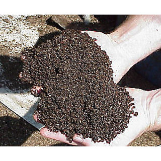 PLANT FERTILIZER -GARDENING MANURE COMPOST ROSE MIX 250GM
