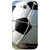 Instyler Mobile Skin Sticker For Micromax Canvas La108 MSMMXCANVASLA108DS-10145 CM-2705