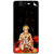 Instyler Mobile Skin Sticker For Micromax Knight A350 MSMMXA350DS-10093 CM-2973