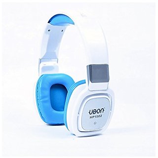 UBON HP 1502 1501 Deep Bass Headphone