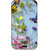 Instyler Mobile Skin Sticker For Micromax Canvas Dooble 2A240 MSMMXCANVASDOODLE2A240DS-10041 CM-5321