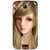Instyler Mobile Skin Sticker For Micromax Canvas Elanga 2A121 MSMMXCANVASELANZA2A121DS-10068 CM-4868