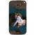 Instyler Mobile Skin Sticker For Micromax Canvas 2A110 MSMMXCANVAS2A110DS-10088 CM-6008