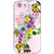 Instyler Mobile Skin Sticker For Micromax Canvas 4A210 MSMMXCANVAS4A210DS-10046 CM-5646