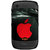 Instyler Mobile Skin Sticker For Blackberry Curve 8520 MSBBCURVE8520DS-10012 CM-6892