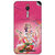 Instyler Mobile Skin Sticker For Asus Zenfone 2 Ze 550 Ml MSASUSZE550MLDS-10098 CM-7778