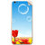 Instyler Mobile Skin Sticker For Apple I Phone 6Splus MSIP6SPLUSDS-10079 CM-8079