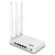 Netis 300 mbps Wireless N Router 5DBI Antenna DSL Router
