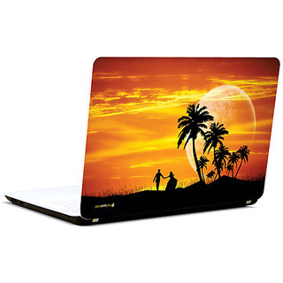 Pics And You Love Till Eternity 3M/Avery Vinyl Laptop Skin Sticker Decal-LV031
