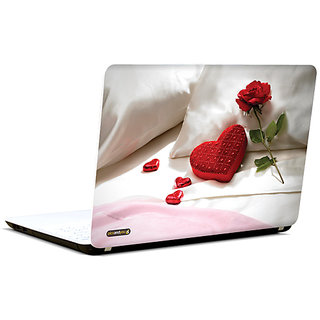 Pics And You Love Gift 2 3M/Avery Vinyl Laptop Skin Sticker Decal-LV046