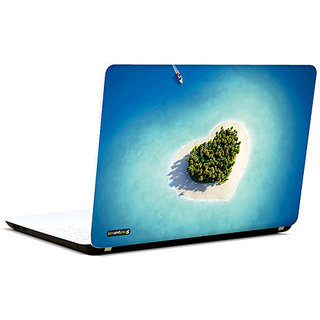 Pics And You Love Beach 3M/Avery Vinyl Laptop Skin Sticker Decal-LV042