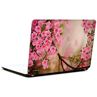 Pics And You Possibly Pink 3M/Avery Vinyl Laptop Skin Sticker Decal - FL032