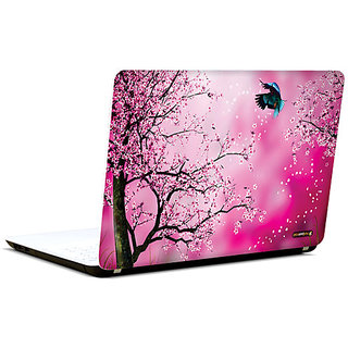 Pics And You Spectacular Spring 3M/Avery Vinyl Laptop Skin Sticker Decal - FL022