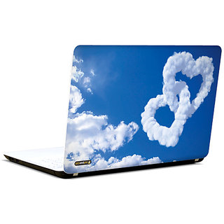 Pics And You Hearts In Air 3M/Avery Vinyl Laptop Skin Sticker Decal-LV087