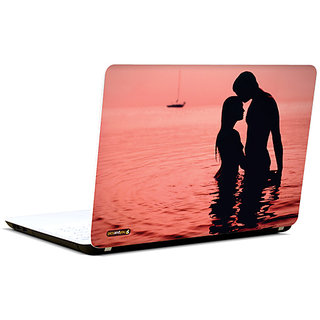 Pics And You Love N Passion 3M/Avery Vinyl Laptop Skin Sticker Decal-LV079