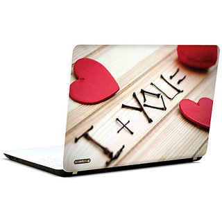 Pics And You You N Me 3 3M/Avery Vinyl Laptop Skin Sticker Decal-LV109