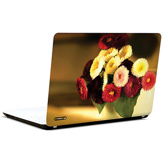 Pics And You Bunch Of Beauty 3M/Avery Vinyl Laptop Skin Sticker Decal - FL013