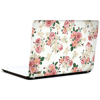 Pics And You Make Her Day 3M/Avery Vinyl Laptop Skin Sticker Decal - FL029