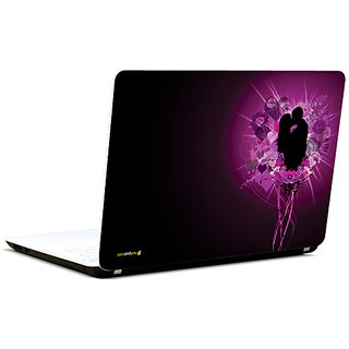 Pics And You Boundless Intimacy Love 3M/Avery Vinyl Laptop Skin Sticker Decal-LV062