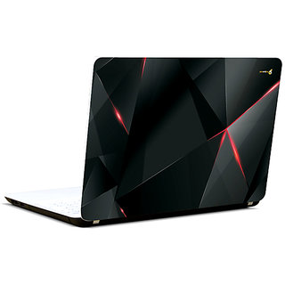 Pics And You Beauty In Black 3M/Avery Vinyl Laptop Skin Sticker Decal - TX013