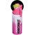 KNOCKOUT CHAMP Self-Defense Pepper Spray  with Glow-In-Dark Trigger