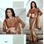 Fashionfounder Maroon Georgette Embroidered Saree With Blouse