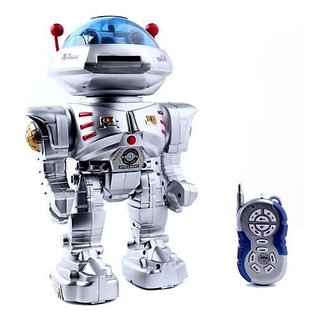 remote control big robot