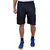 Surly MenS Navy Blue Patti Dk 1 Polyester Shorts