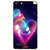 Instyler Mobile Skin Sticker For Micromax Canvas Hue Aq5000 MSMMXCANVASHUEAQ5000DS-10118 CM-3798