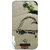 Instyler Mobile Skin Sticker For Micromax Canvas Juice 2Aq5001 MSMMXCANVASJUICE2AQ5001DS-10105 CM-3625