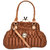 Adore London Brown Handbag (AL15072-Brown)