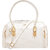 Adore London White Handbag (ALS808-White)