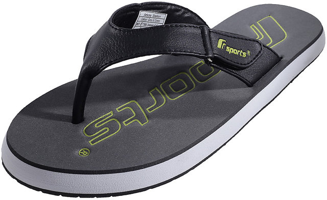 F sports deals slippers