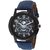 Evelyn Combo of 2 Men Watches EVE-380-385