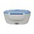 Electric Lunch Tiffin Box Food Warmer Spoon Home Kitchen Office Travel etc