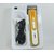 BRITE Professional Hair Trimmer excellent clipping  for MEN rechargable NG-137