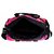 Jg Shoppe Aol Duffel Bag 15 Inch/38 Cm (Pink)