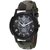 Evelyn Combo of 2 Men Watches EVE-380-387