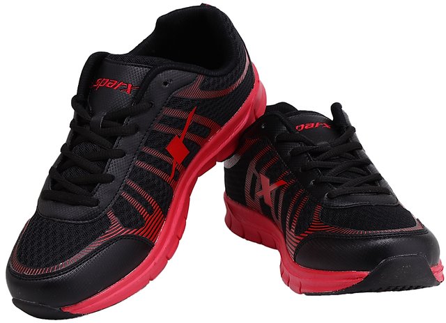 sparx new shoes 218