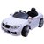 Kids battery operated ride on BMW car with r/c  led lights